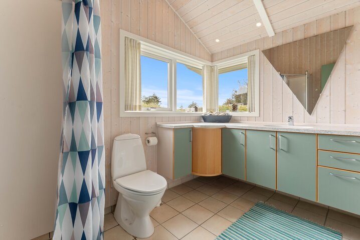 Sommerhus H5008 på Havklitvej 11, Klegod - Billede #11