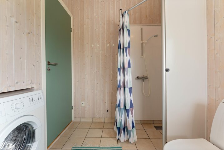 Sommerhus H5008 på Havklitvej 11, Klegod - Billede #12