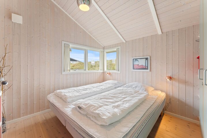 Sommerhus H5008 på Havklitvej 11, Klegod - Billede #14