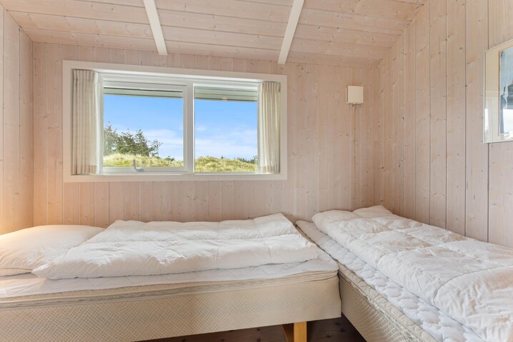 Sommerhus H5008 på Havklitvej 11, Klegod - Billede #15