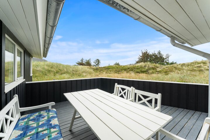 Sommerhus H5008 på Havklitvej 11, Klegod - Billede #18