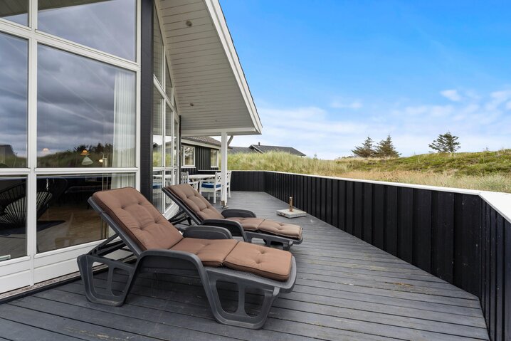 Sommerhus H5008 på Havklitvej 11, Klegod - Billede #20