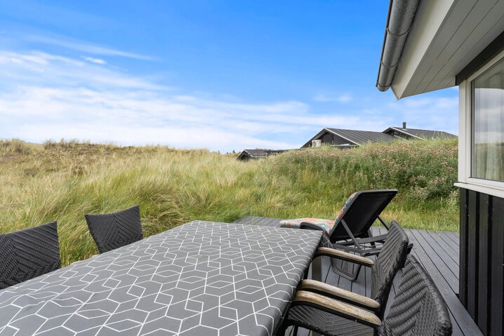 Sommerhus H5008 på Havklitvej 11, Klegod - Billede #25