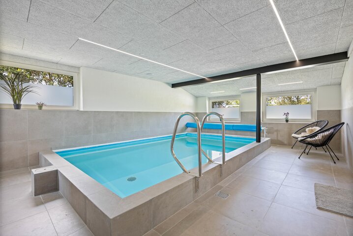 Ferienhaus H5013 in Lyngvejen 17, Klegod - Bild #1