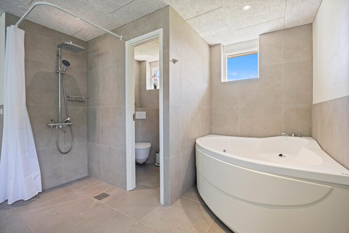 Ferienhaus H5013 in Lyngvejen 17, Klegod - Bild #18