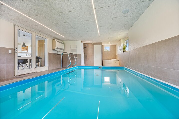 Ferienhaus H5013 in Lyngvejen 17, Klegod - Bild #16