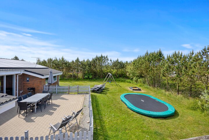 Ferienhaus H5013 in Lyngvejen 17, Klegod - Bild #30