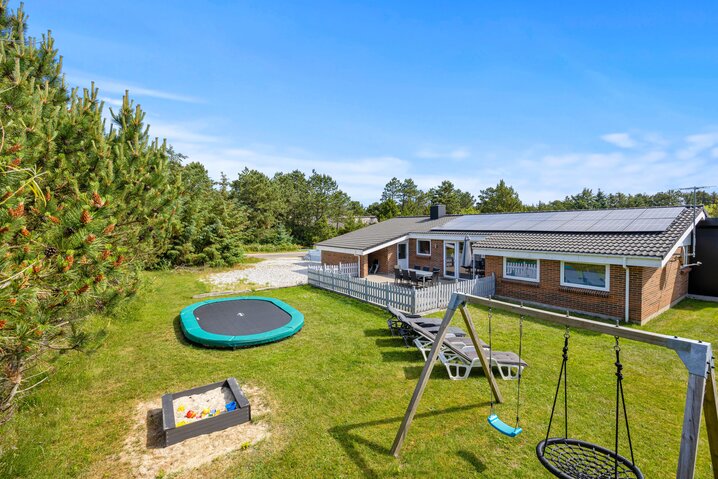 Ferienhaus H5013 in Lyngvejen 17, Klegod - Bild #34