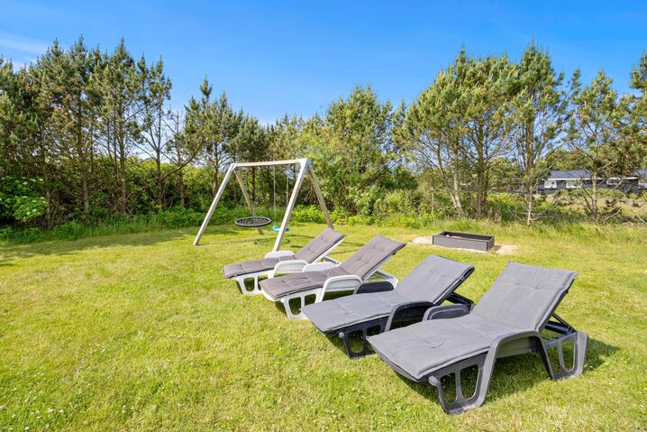 Ferienhaus H5013 in Lyngvejen 17, Klegod - Bild #35