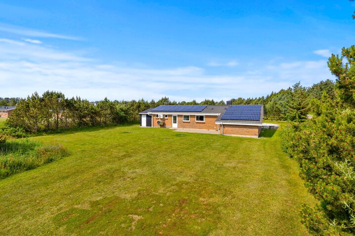 Ferienhaus H5013 in Lyngvejen 17, Klegod - Bild #36