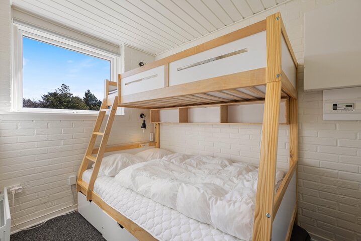 Sommerhus H5013 på Lyngvejen 17, Klegod - Billede #28