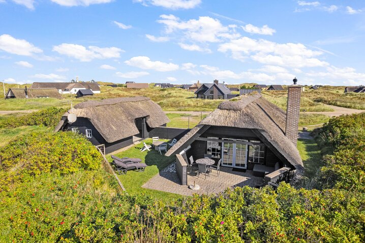 Ferienhaus H5014 in Kræ Degns Vej 29, Klegod - Bild #0