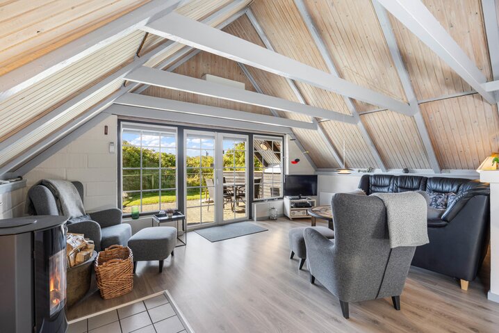 Ferienhaus H5014 in Kræ Degns Vej 29, Klegod - Bild #1