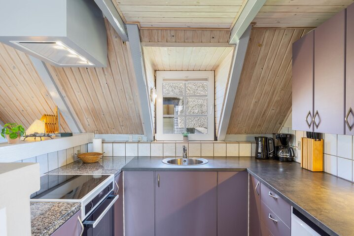 Ferienhaus H5014 in Kræ Degns Vej 29, Klegod - Bild #2