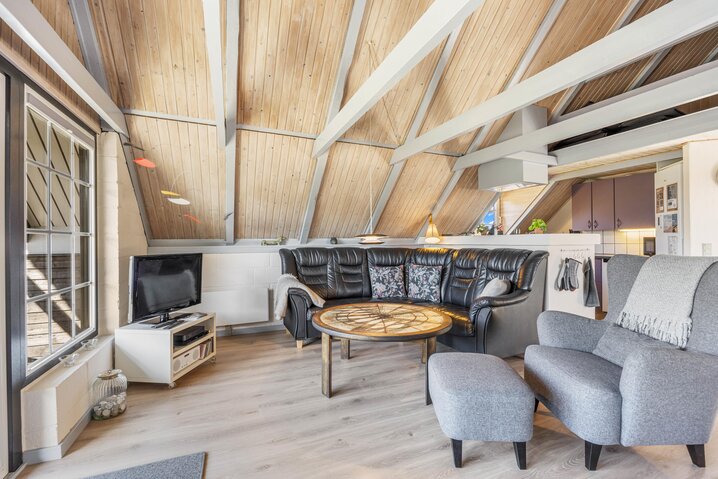 Ferienhaus H5014 in Kræ Degns Vej 29, Klegod - Bild #3