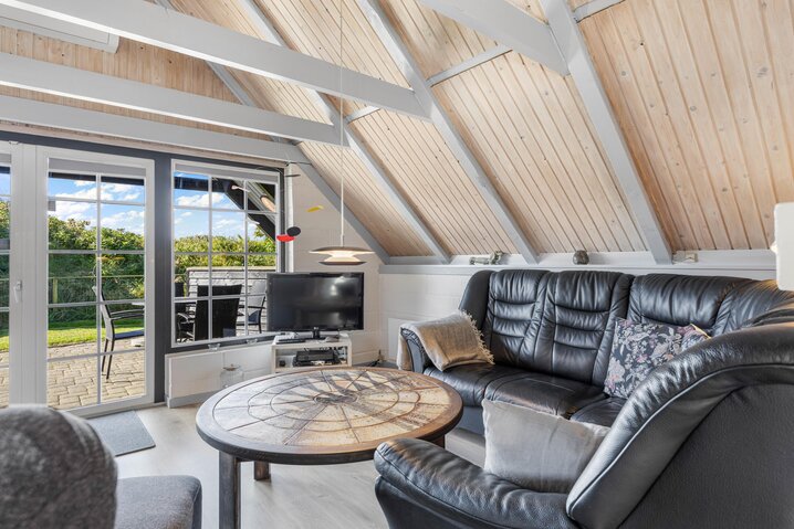 Ferienhaus H5014 in Kræ Degns Vej 29, Klegod - Bild #4