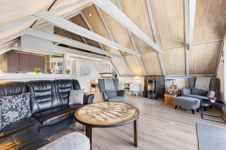 Ferienhaus H5014 in Kræ Degns Vej 29, Klegod - Bild #6