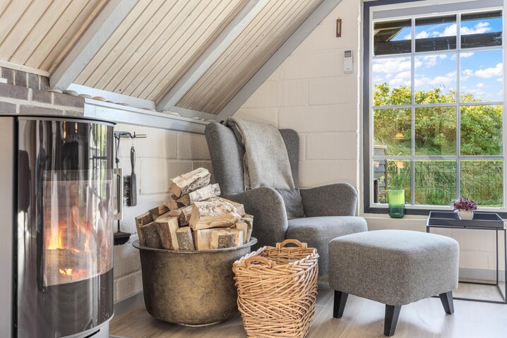 Ferienhaus H5014 in Kræ Degns Vej 29, Klegod - Bild #7