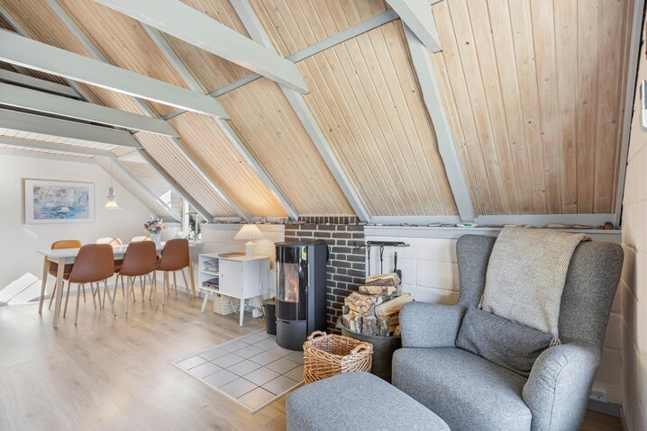 Ferienhaus H5014 in Kræ Degns Vej 29, Klegod - Bild #8