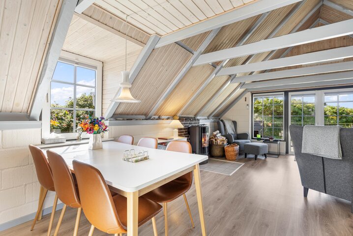 Ferienhaus H5014 in Kræ Degns Vej 29, Klegod - Bild #9