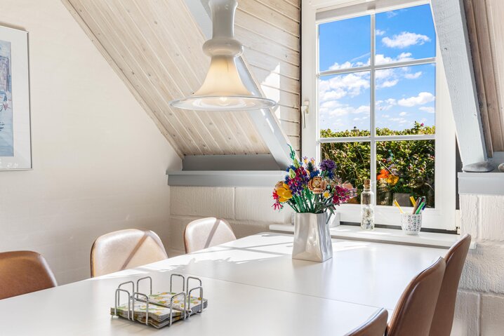 Ferienhaus H5014 in Kræ Degns Vej 29, Klegod - Bild #10