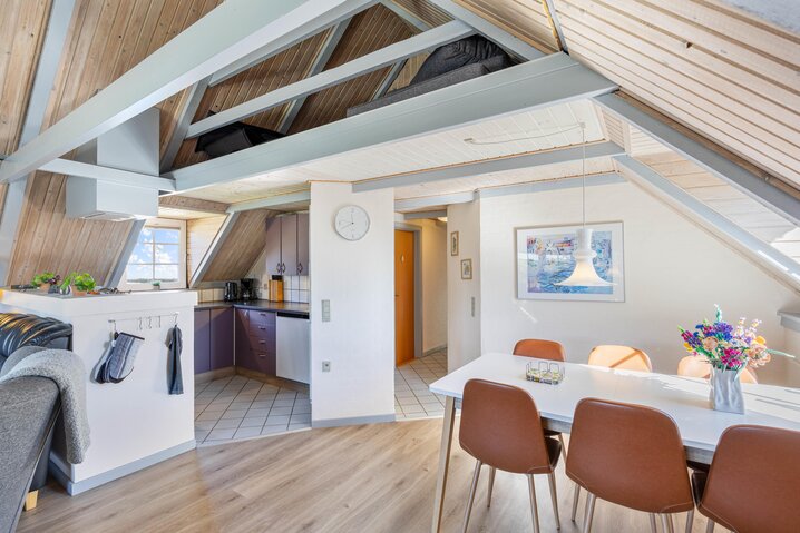 Ferienhaus H5014 in Kræ Degns Vej 29, Klegod - Bild #11