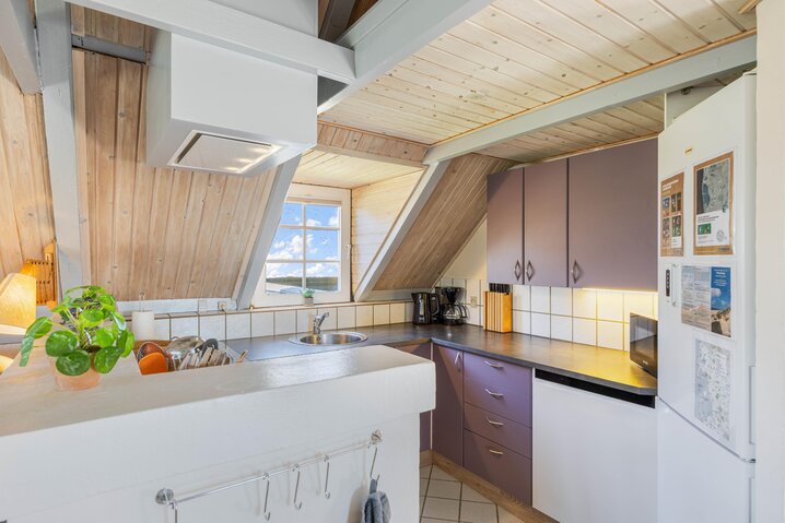 Ferienhaus H5014 in Kræ Degns Vej 29, Klegod - Bild #12