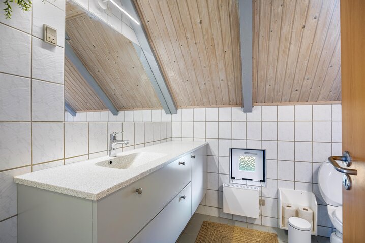 Ferienhaus H5014 in Kræ Degns Vej 29, Klegod - Bild #14
