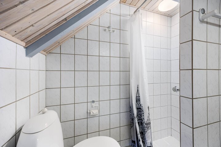 Ferienhaus H5014 in Kræ Degns Vej 29, Klegod - Bild #15