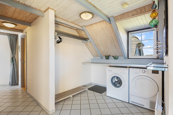 Ferienhaus H5014 in Kræ Degns Vej 29, Klegod - Bild #19