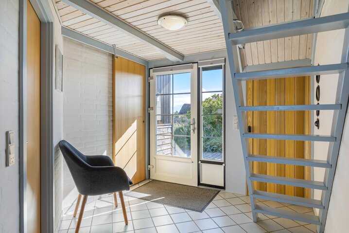 Ferienhaus H5014 in Kræ Degns Vej 29, Klegod - Bild #21