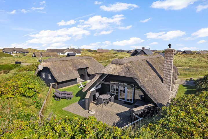 Ferienhaus H5014 in Kræ Degns Vej 29, Klegod - Bild #22