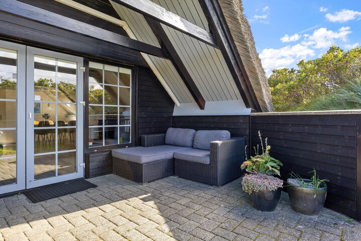 Ferienhaus H5014 in Kræ Degns Vej 29, Klegod - Bild #23