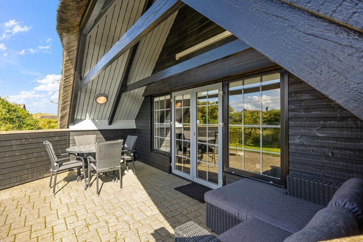 Ferienhaus H5014 in Kræ Degns Vej 29, Klegod - Bild #24