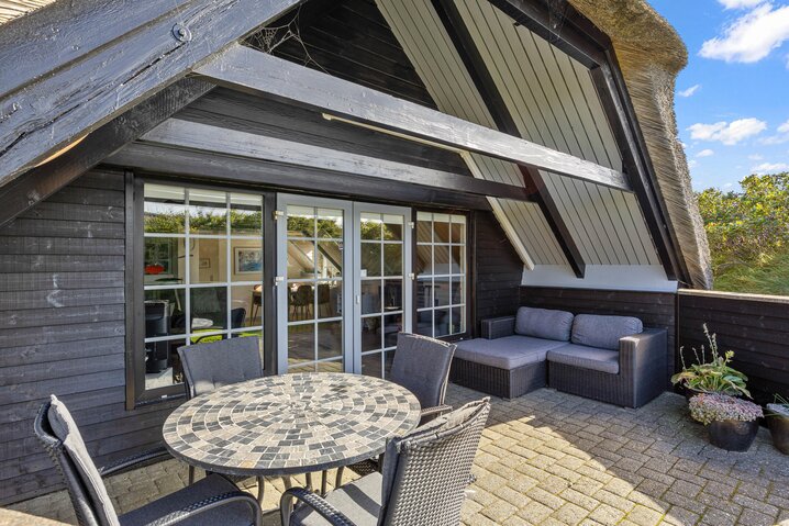 Ferienhaus H5014 in Kræ Degns Vej 29, Klegod - Bild #25