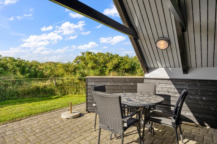 Ferienhaus H5014 in Kræ Degns Vej 29, Klegod - Bild #26