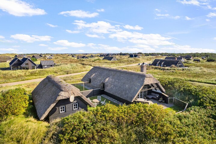 Ferienhaus H5014 in Kræ Degns Vej 29, Klegod - Bild #27