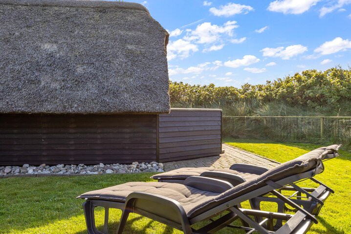 Ferienhaus H5014 in Kræ Degns Vej 29, Klegod - Bild #28