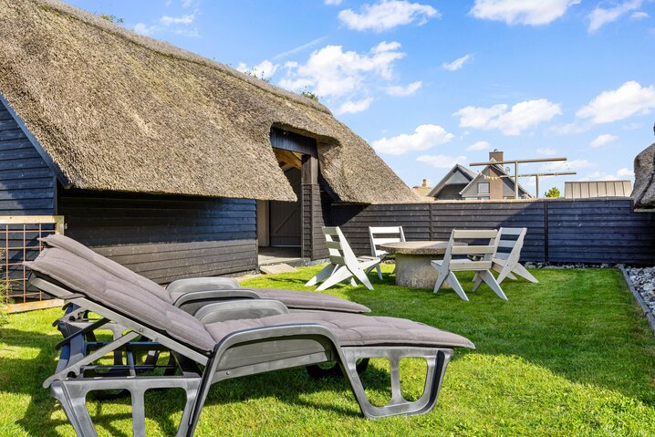 Ferienhaus H5014 in Kræ Degns Vej 29, Klegod - Bild #29