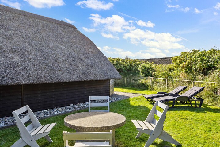 Ferienhaus H5014 in Kræ Degns Vej 29, Klegod - Bild #30