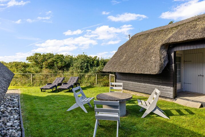 Ferienhaus H5014 in Kræ Degns Vej 29, Klegod - Bild #31