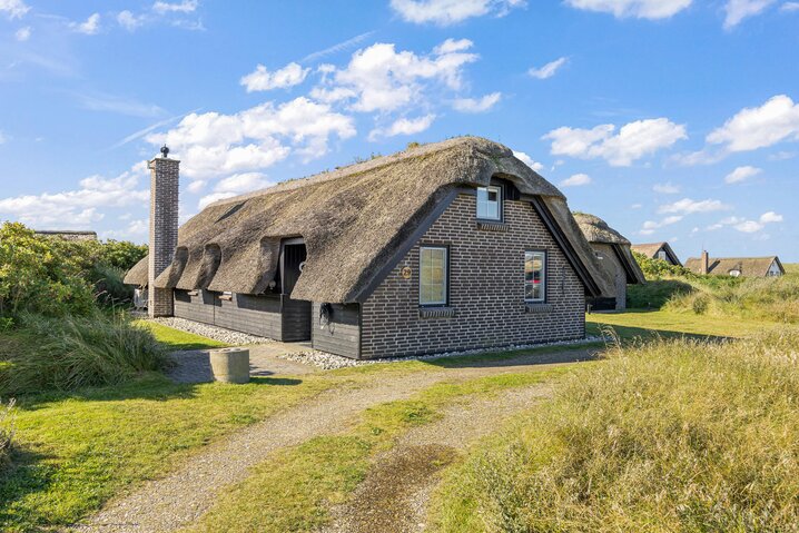 Ferienhaus H5014 in Kræ Degns Vej 29, Klegod - Bild #32