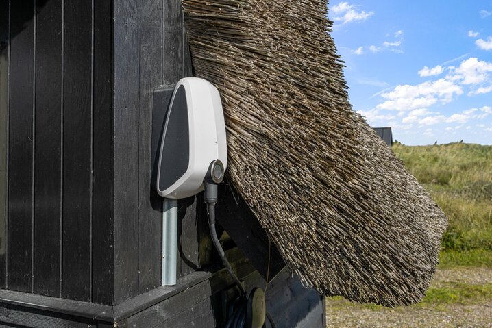 Ferienhaus H5014 in Kræ Degns Vej 29, Klegod - Bild #33