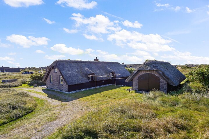 Ferienhaus H5014 in Kræ Degns Vej 29, Klegod - Bild #34