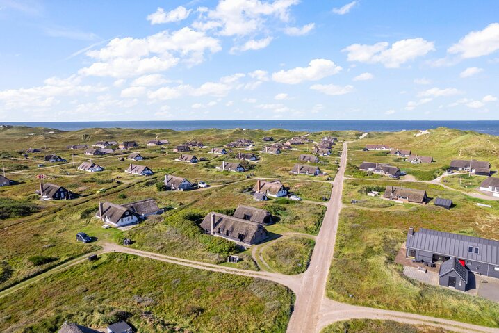 Ferienhaus H5014 in Kræ Degns Vej 29, Klegod - Bild #35