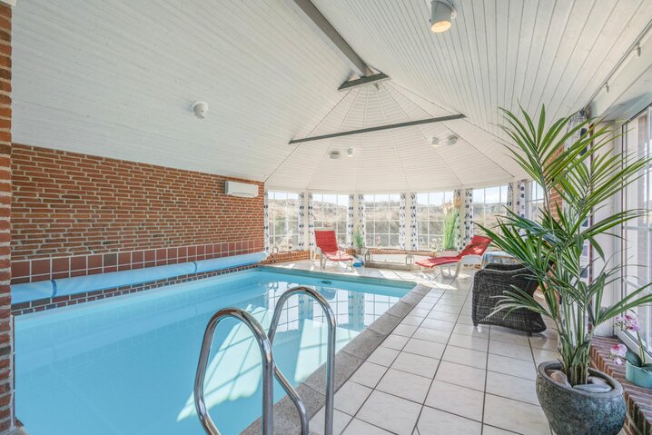 Ferienhaus H5015 in Fladsbjergvej 65, Klegod - Bild #1