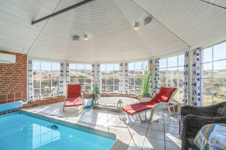 Ferienhaus H5015 in Fladsbjergvej 65, Klegod - Bild #11