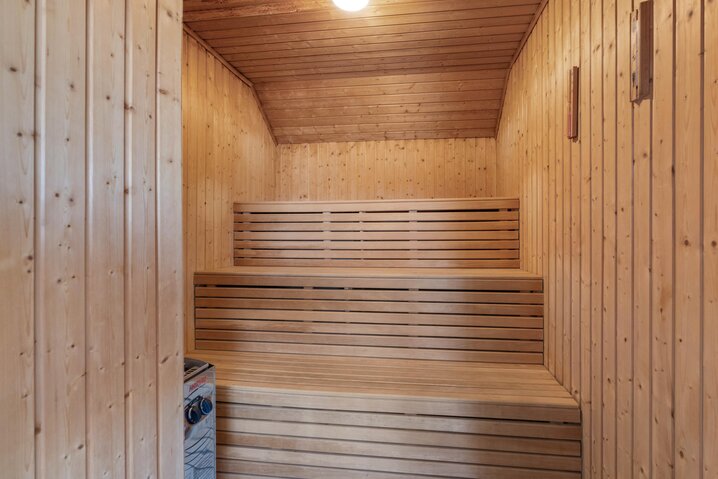 Ferienhaus H5015 in Fladsbjergvej 65, Klegod - Bild #15