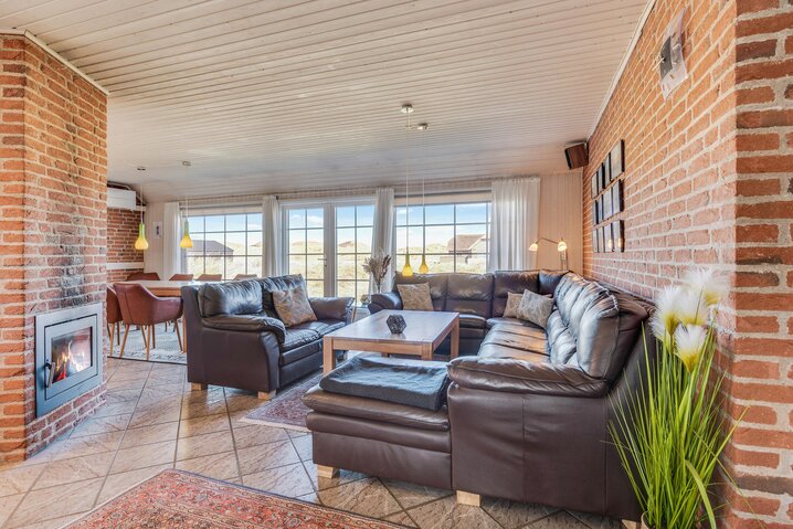 Ferienhaus H5015 in Fladsbjergvej 65, Klegod - Bild #2