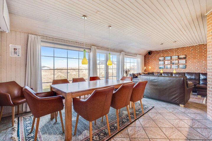 Ferienhaus H5015 in Fladsbjergvej 65, Klegod - Bild #7